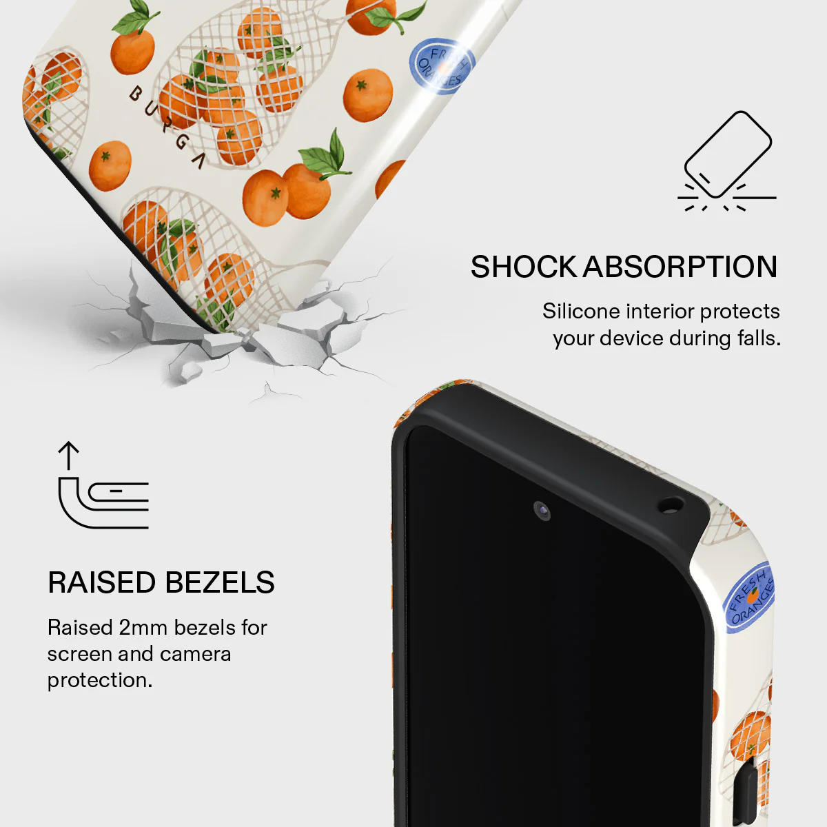 Helios - Google Pixel 9 Case - Image 4