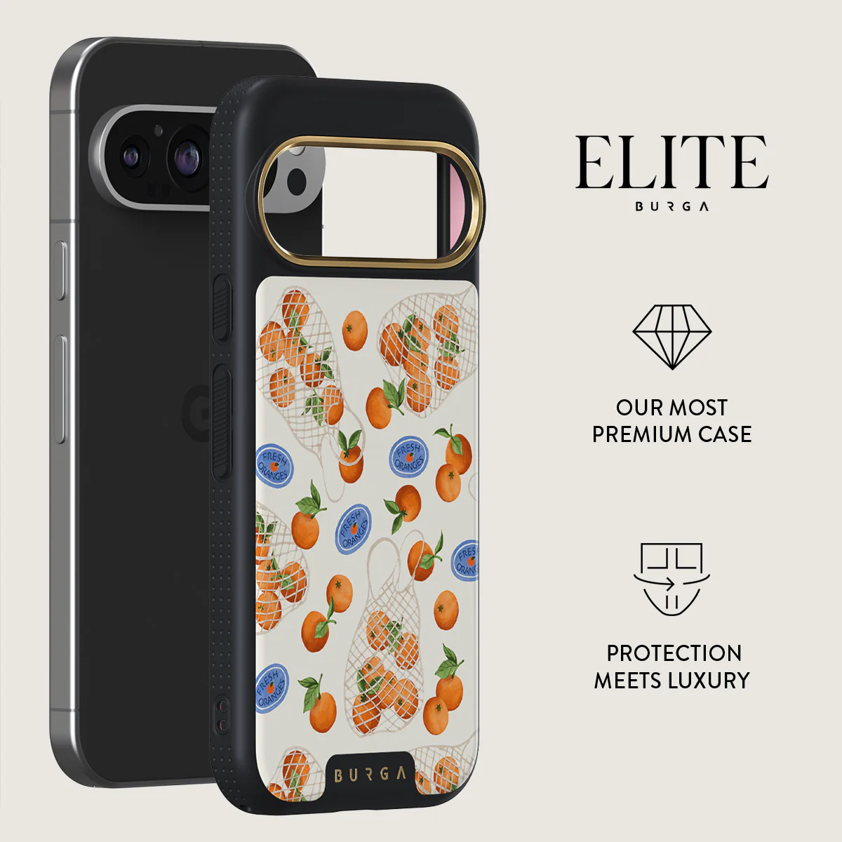 Helios - Google Pixel 9 Pro Case - Image 6