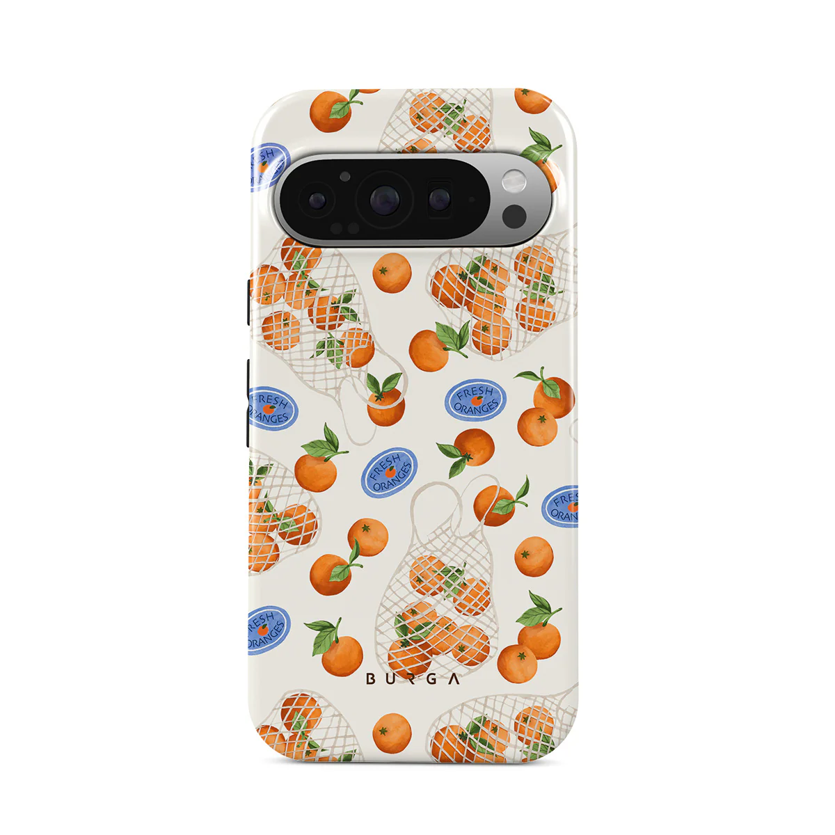 Helios - Google Pixel 9 Pro XL Case