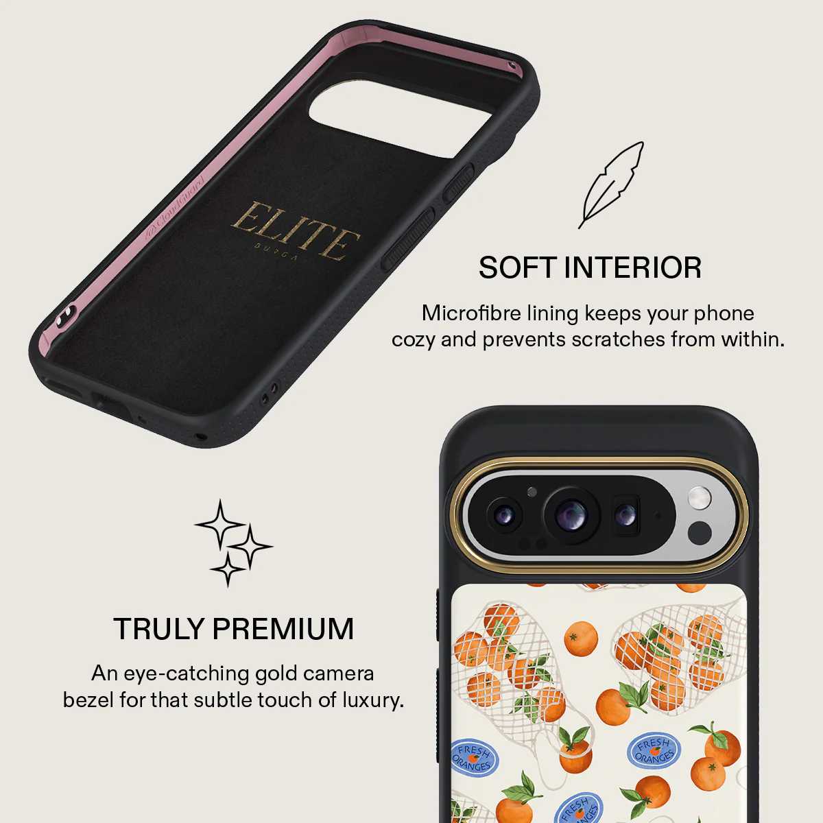 Helios - Google Pixel 9 Pro XL Case - Image 10