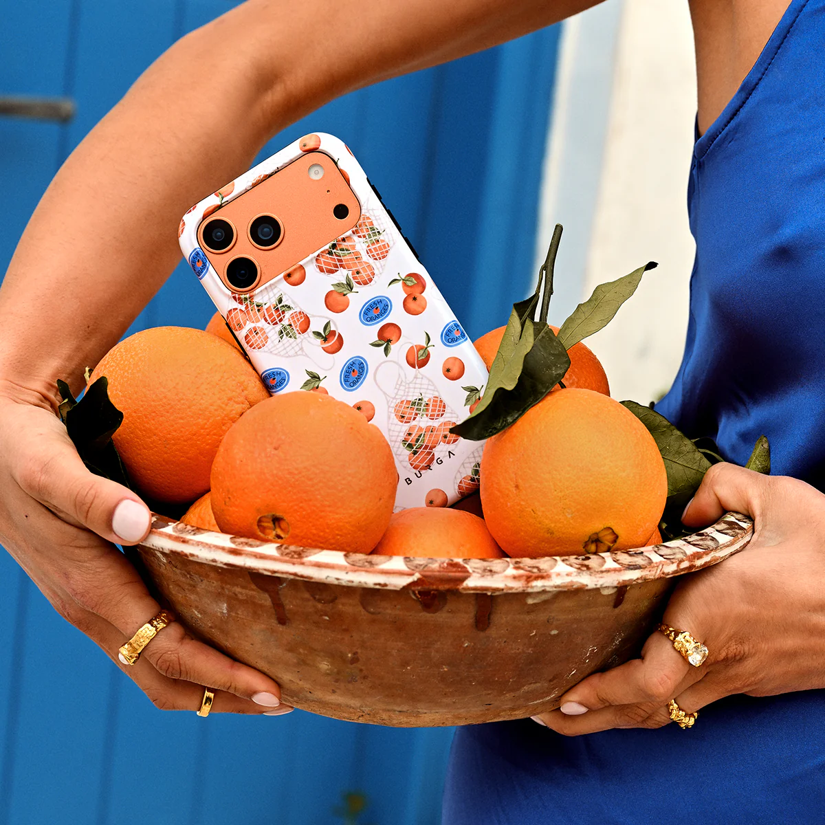 Helios - Google Pixel 9 Pro XL Case - Image 22