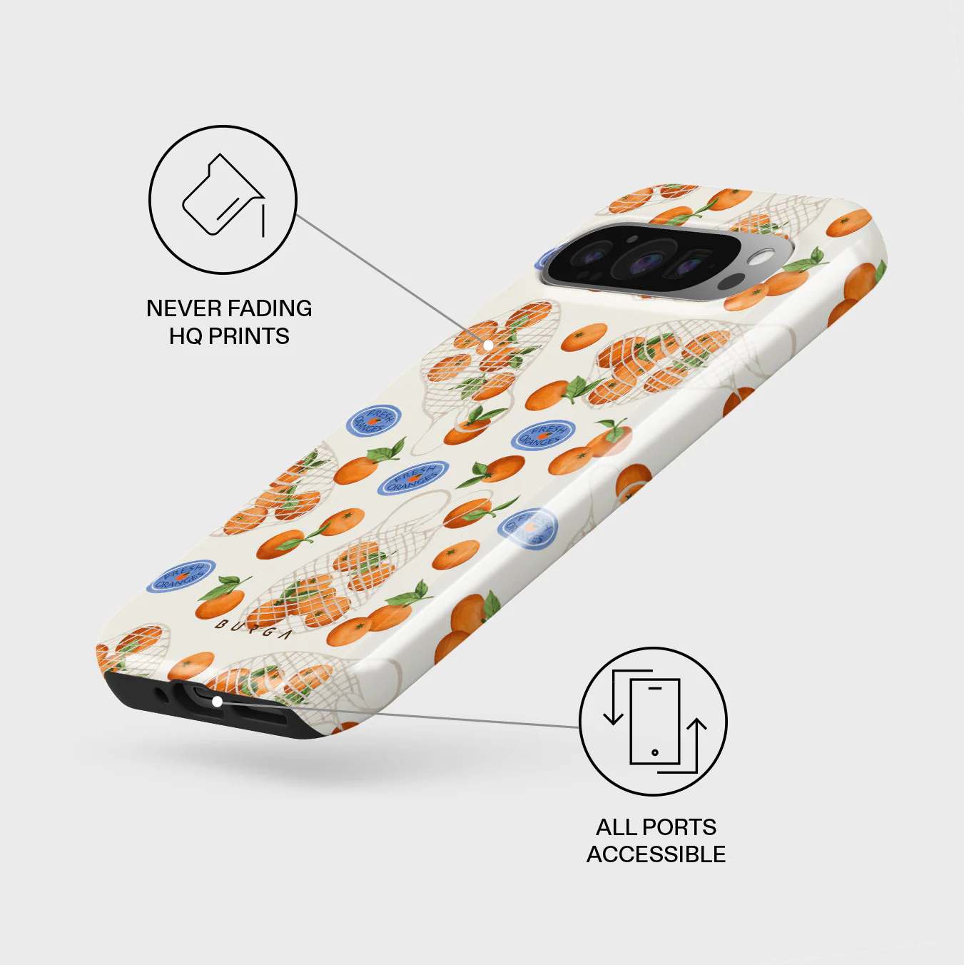 Helios - Google Pixel 9 Pro XL Case - Image 3