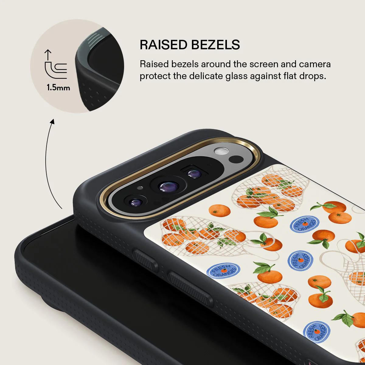 Helios - Google Pixel 9 Pro XL Case - Image 8