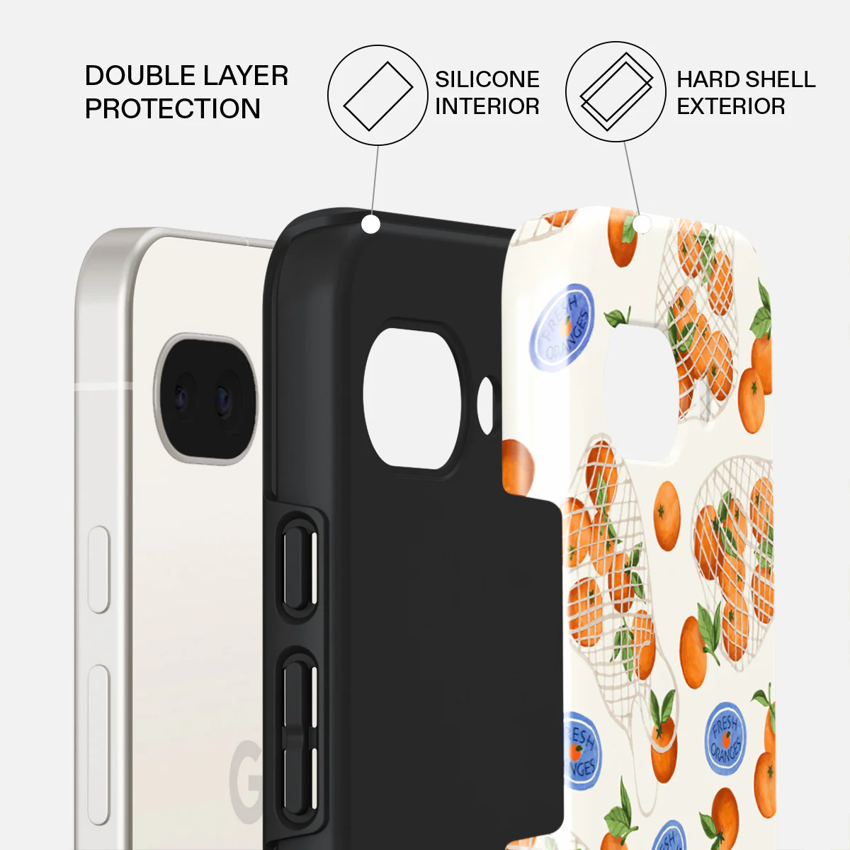 Helios - Google Pixel 9a Case - Image 2