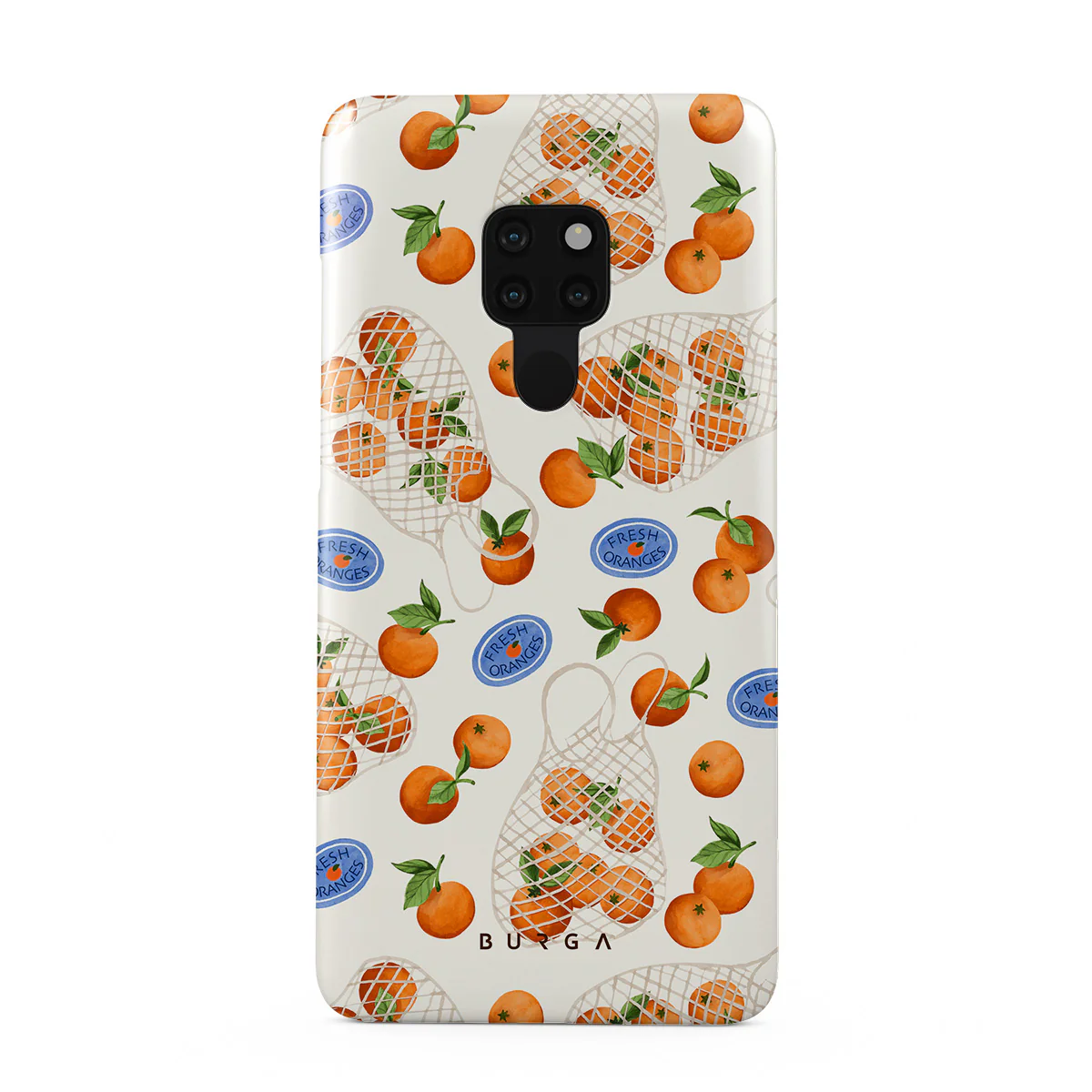 Helios - Huawei Mate 20 Case