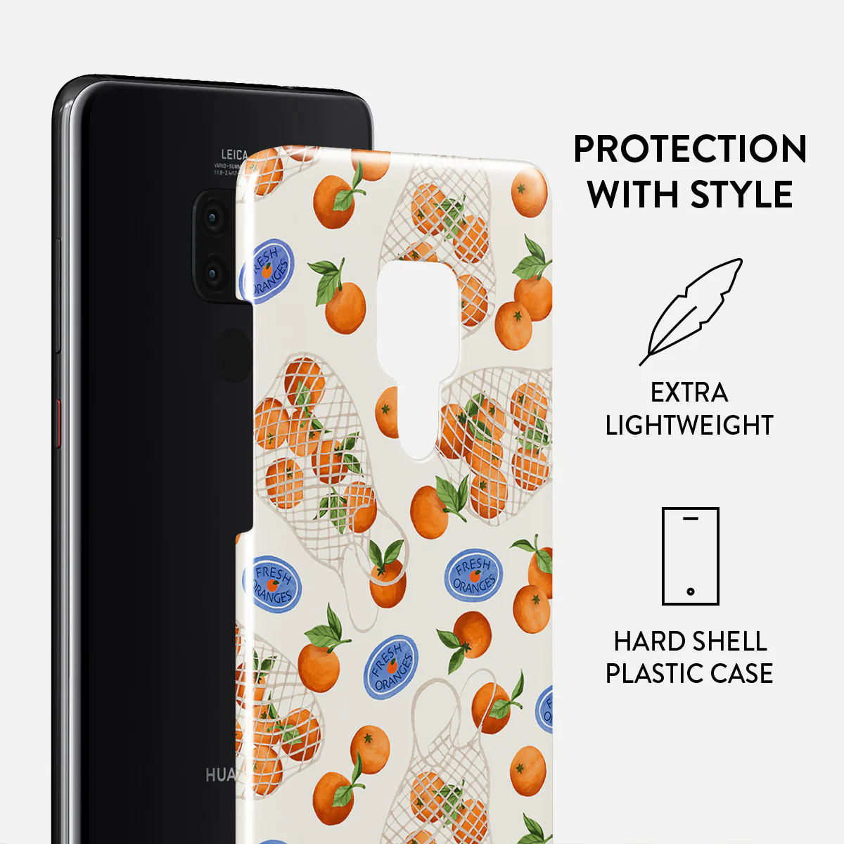 Helios - Huawei Mate 20 Case - Image 2