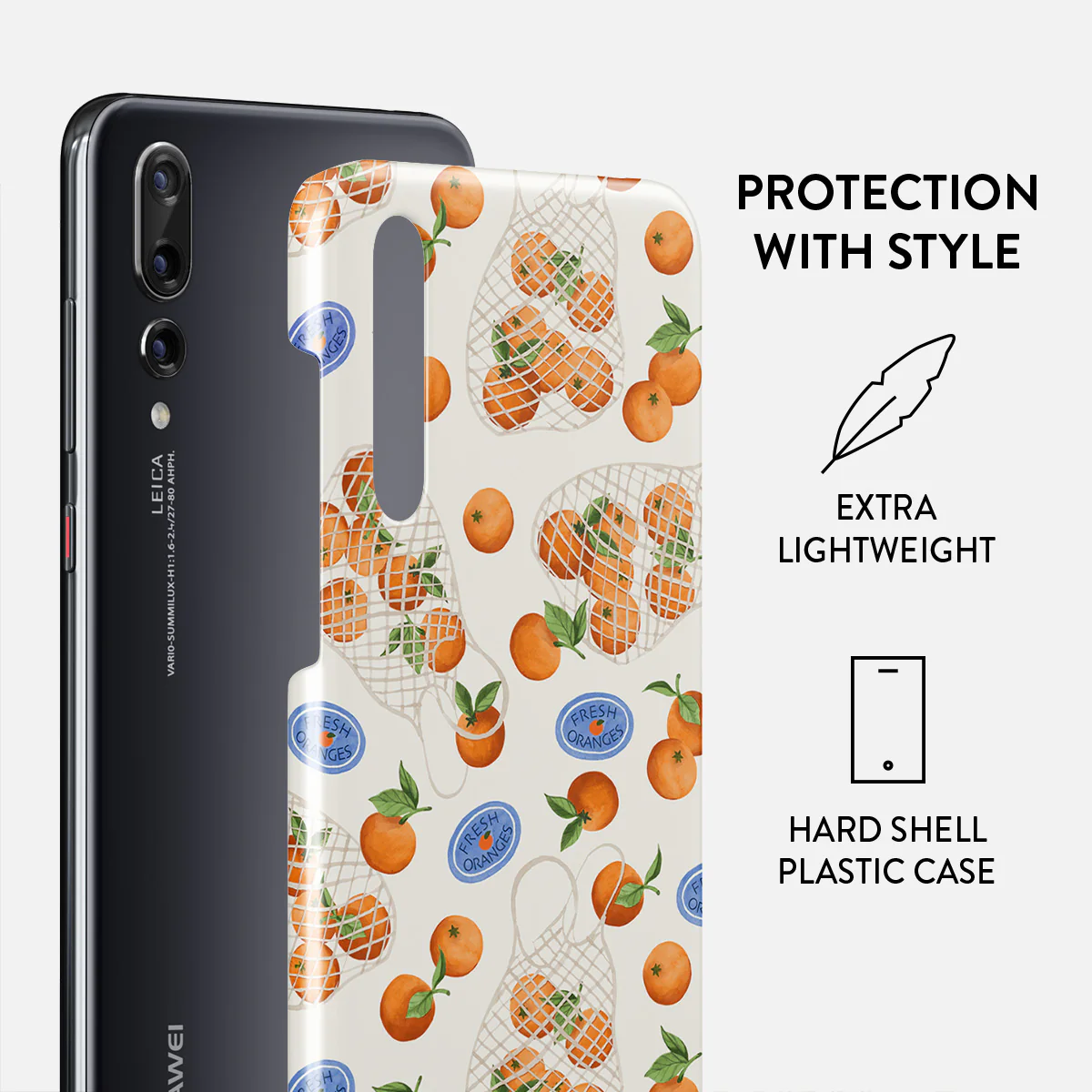 Helios - Huawei P20 Case - Image 2