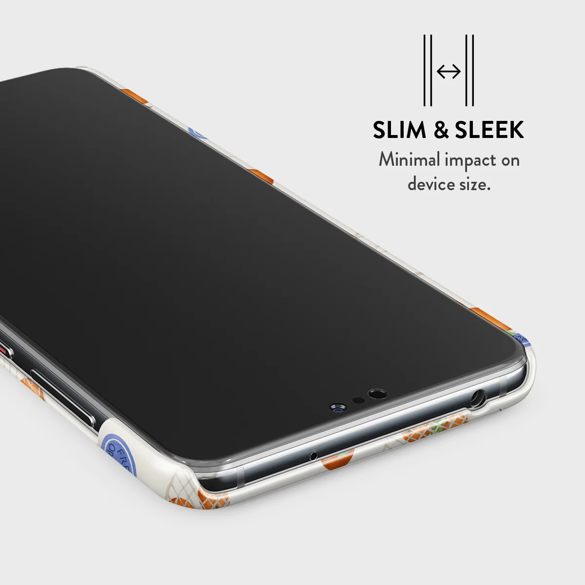 Helios - Huawei P20 Case - Image 4