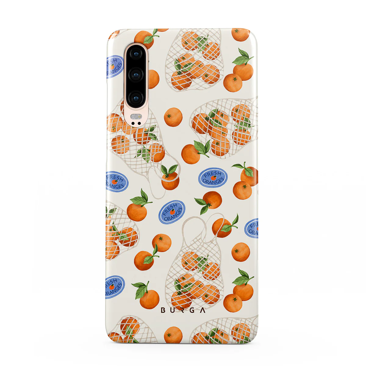 Helios - Huawei P30 Case