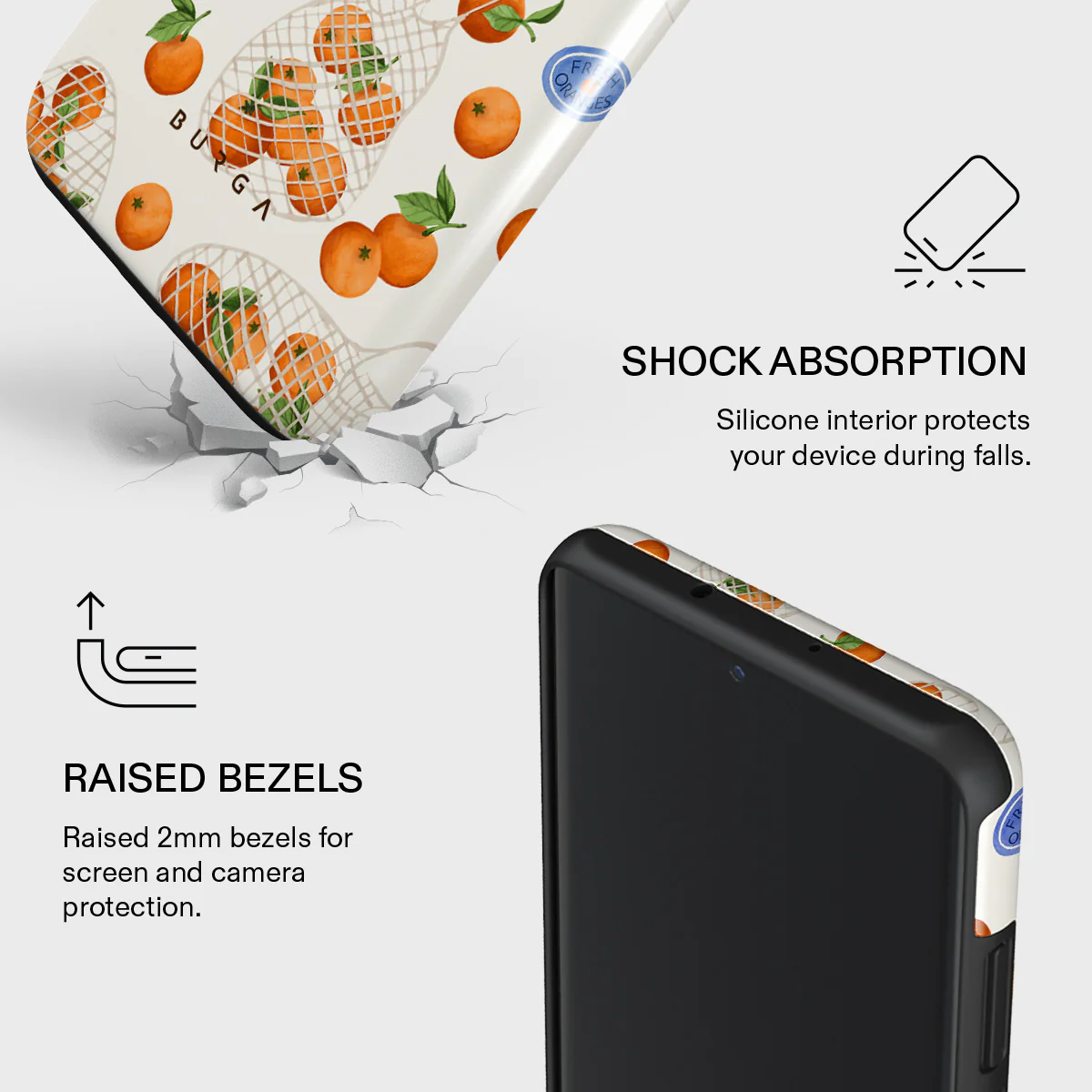Helios - Huawei P30 Case - Image 8