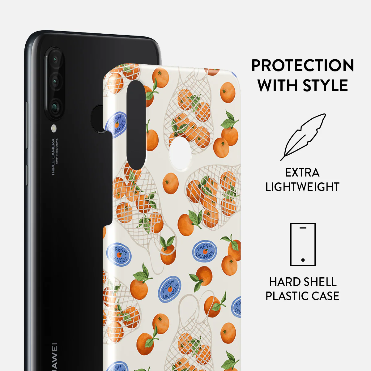 Helios - Huawei P30 Lite Case - Image 2