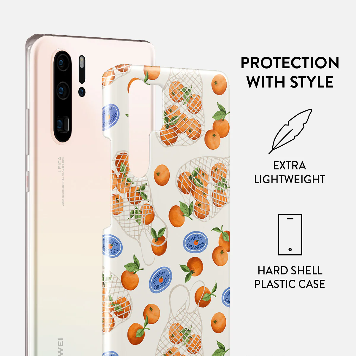 Helios - Huawei P30 Pro Case - Image 2