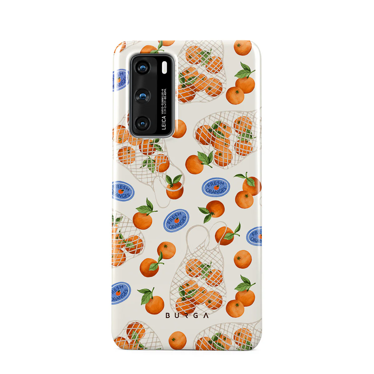 Helios - Huawei P40 Case