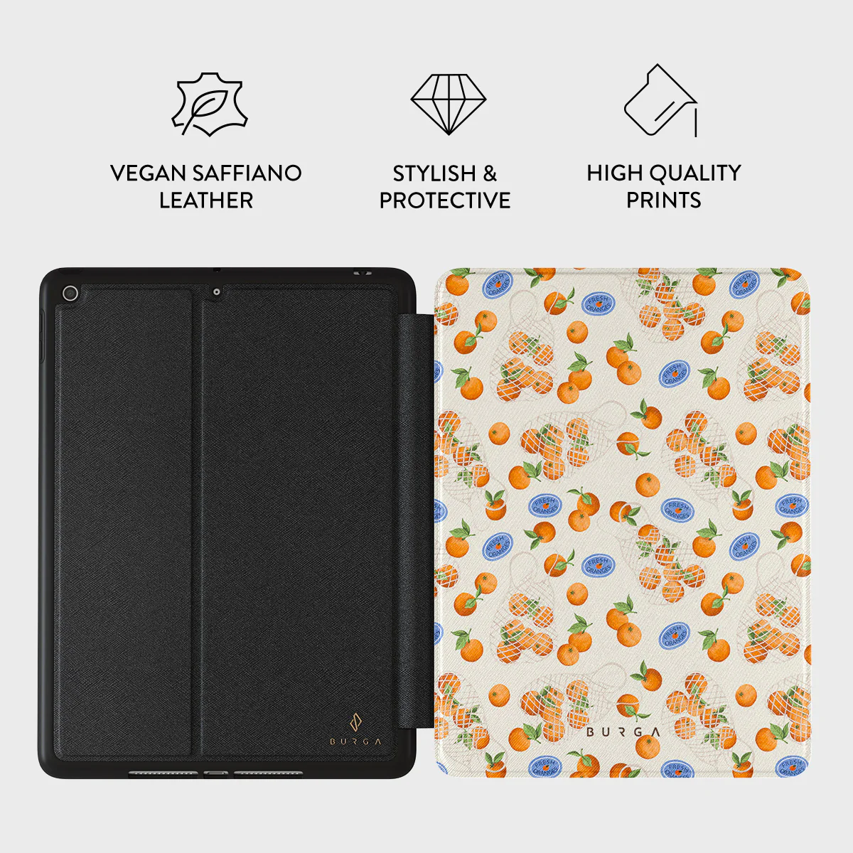 Helios - iPad 10.2 (9th/8th/7th Gen) Case - Image 2