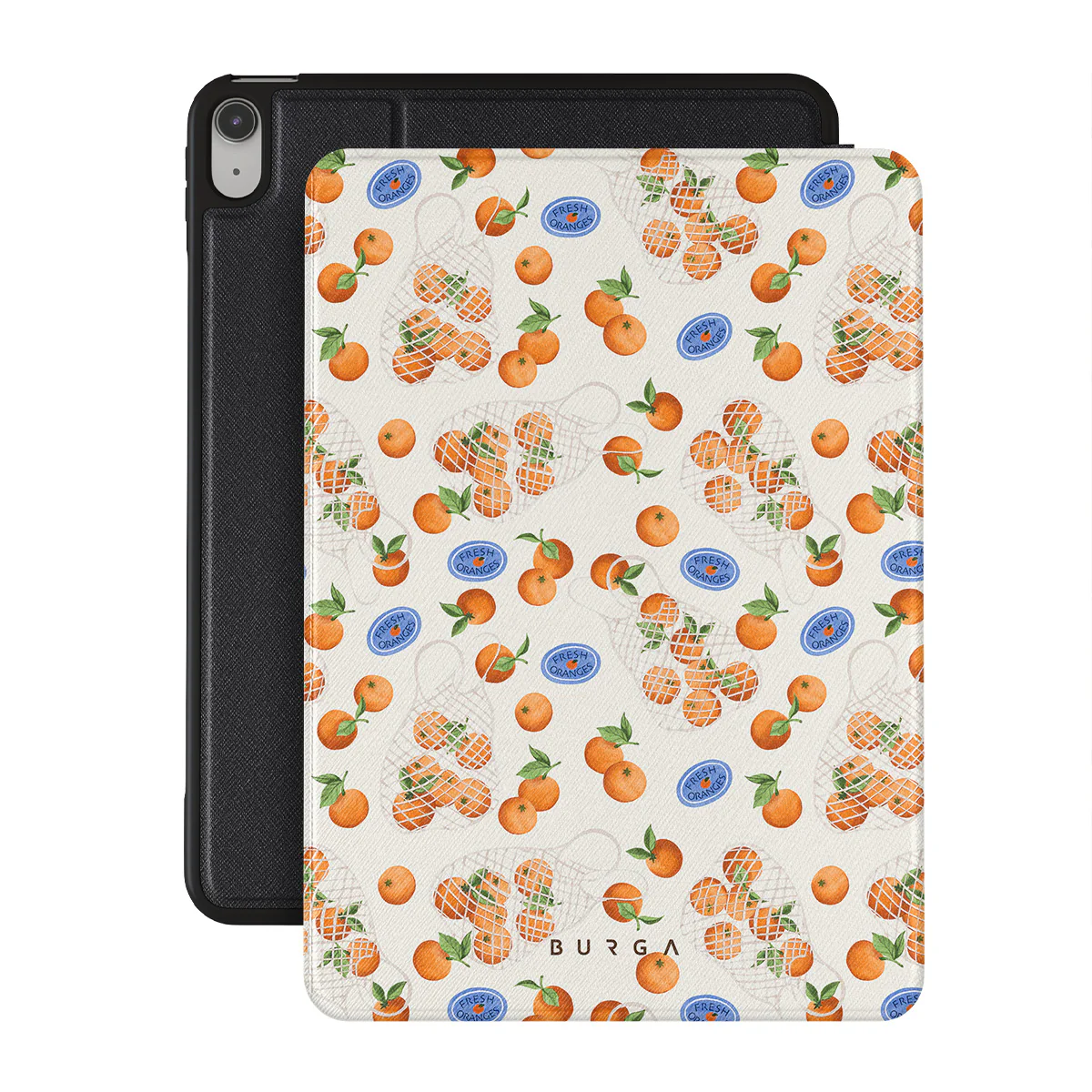 Helios - iPad 10.9 (10th Gen) Case
