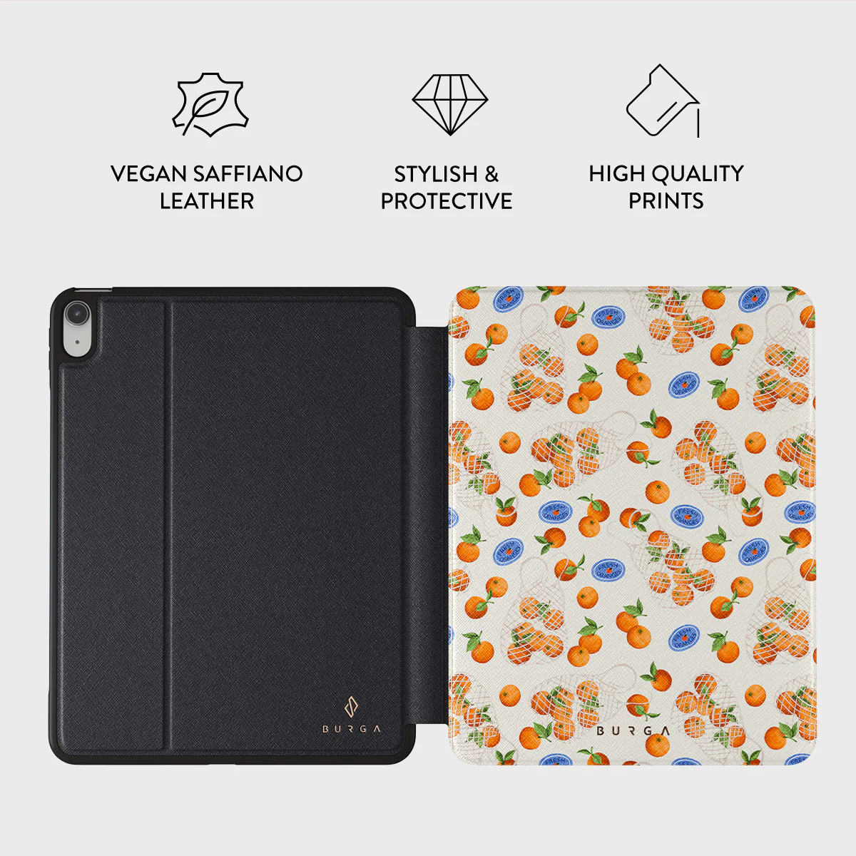Helios - iPad 10.9 (10th Gen) Case - Image 2