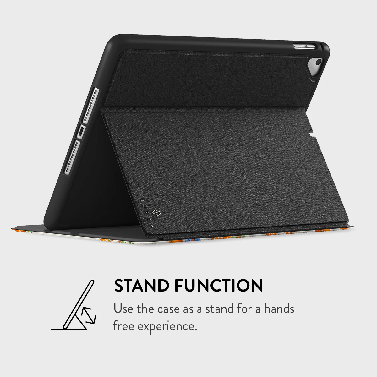 Helios - iPad 9.7 (6th/5th Gen) Case - Image 5