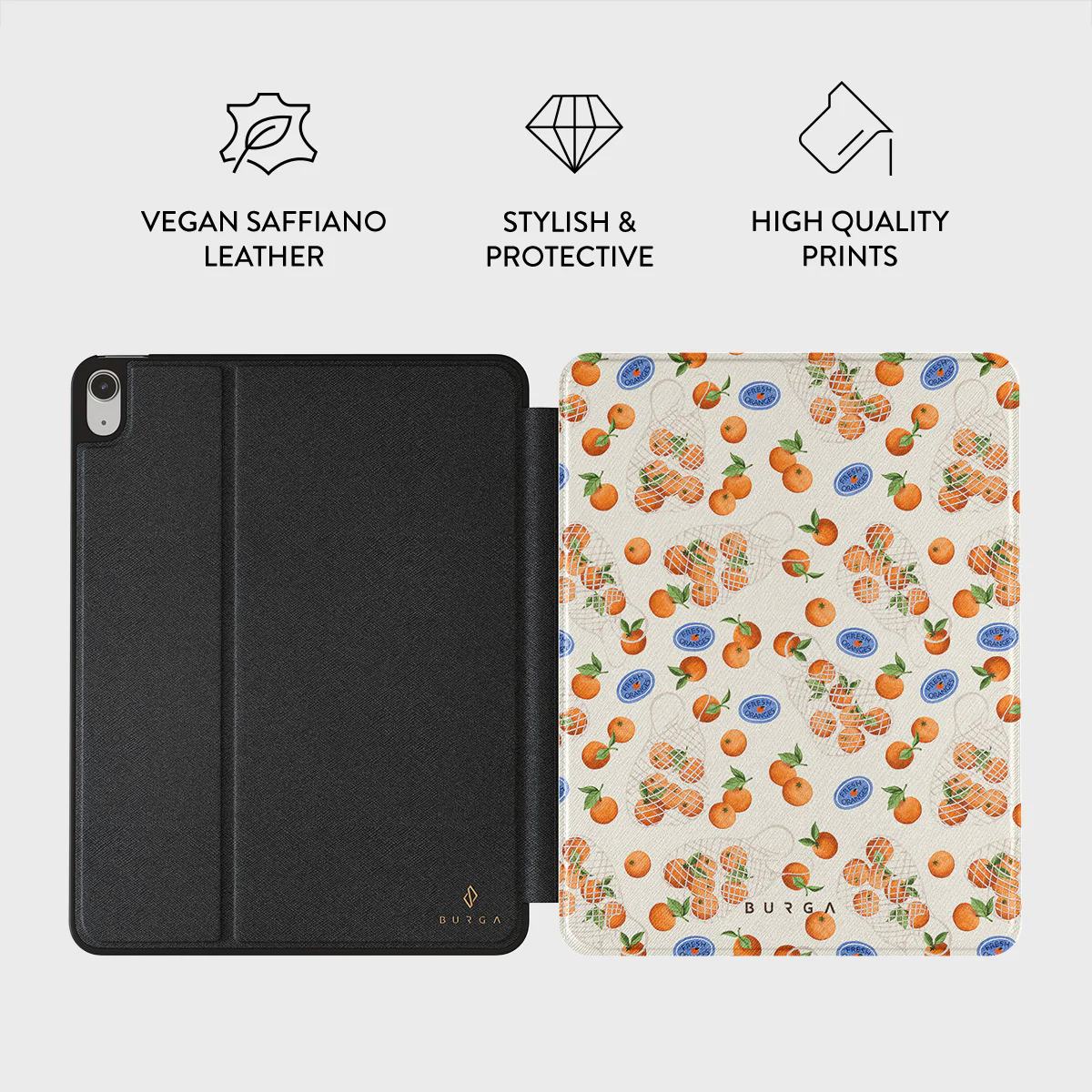 Helios - iPad Air 10.9 (5th/4th Gen) Case - Image 2