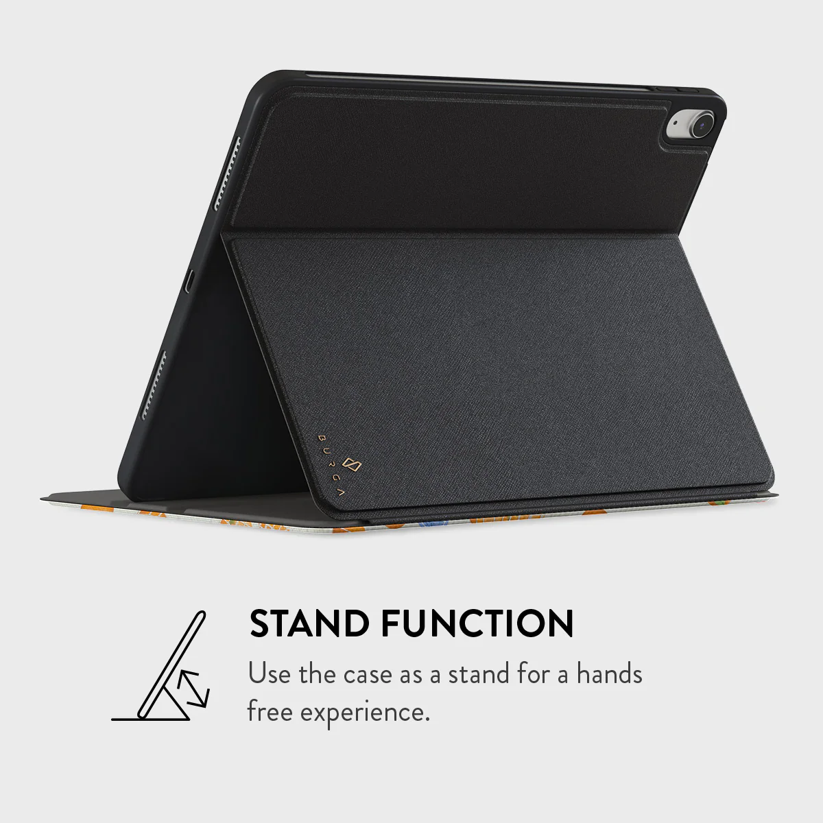 Helios - iPad Air 10.9 (5th/4th Gen) Case - Image 5