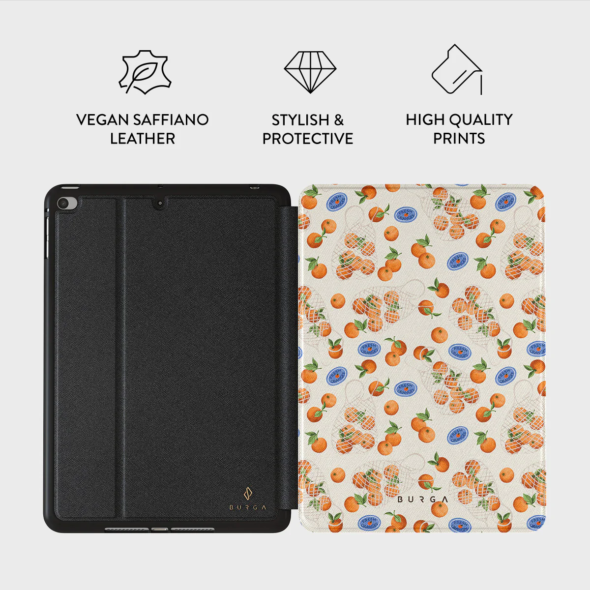 Helios - iPad Mini 7.9 (5th Gen) Case - Image 2