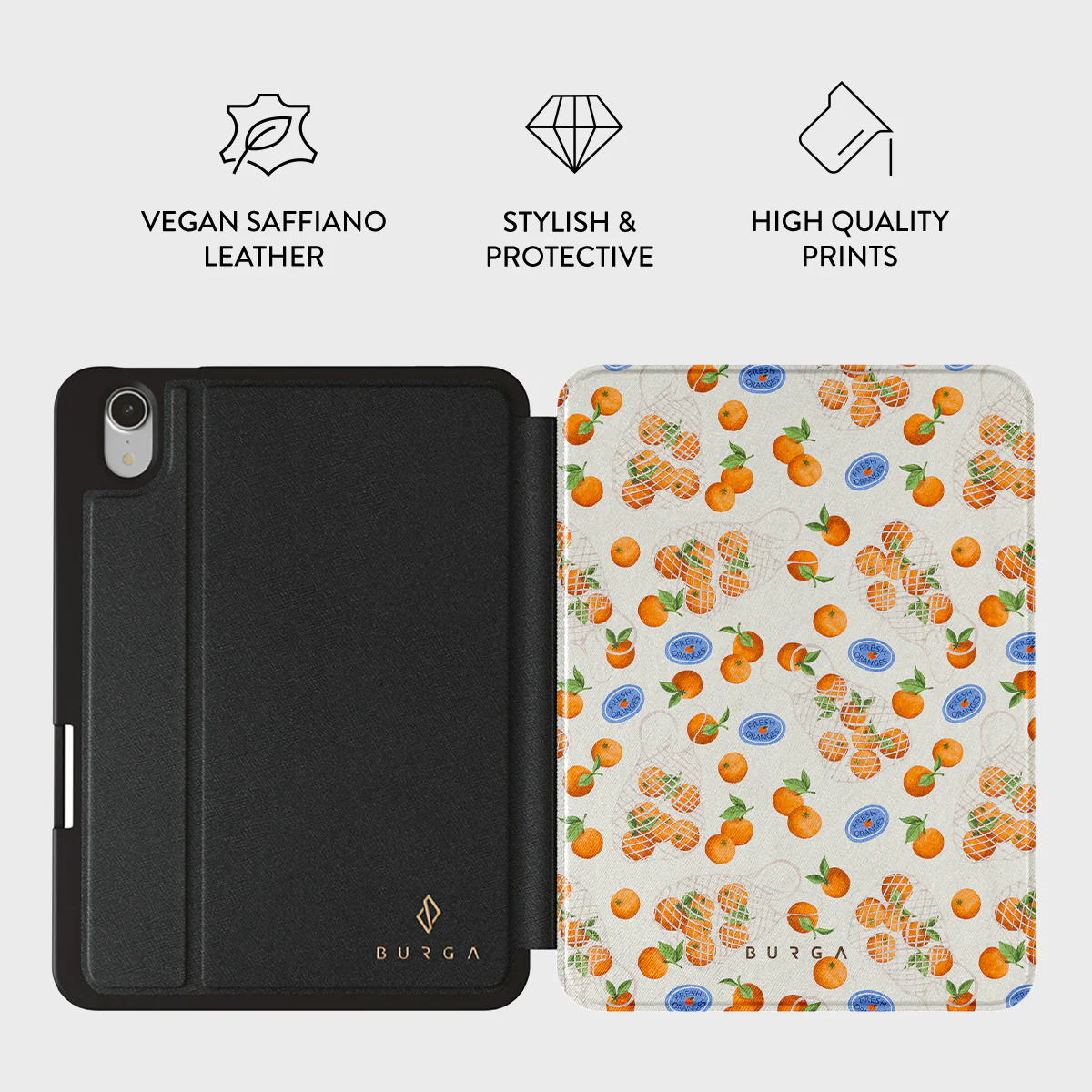 Helios - iPad Mini 8.3 (A17 Pro/6th Gen) Case - Image 2