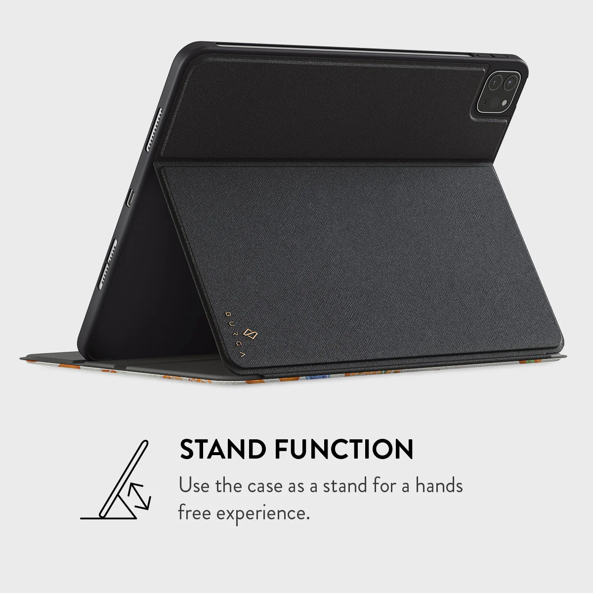Helios - iPad Pro 12.9 (4th/3rd Gen) Case - Image 5