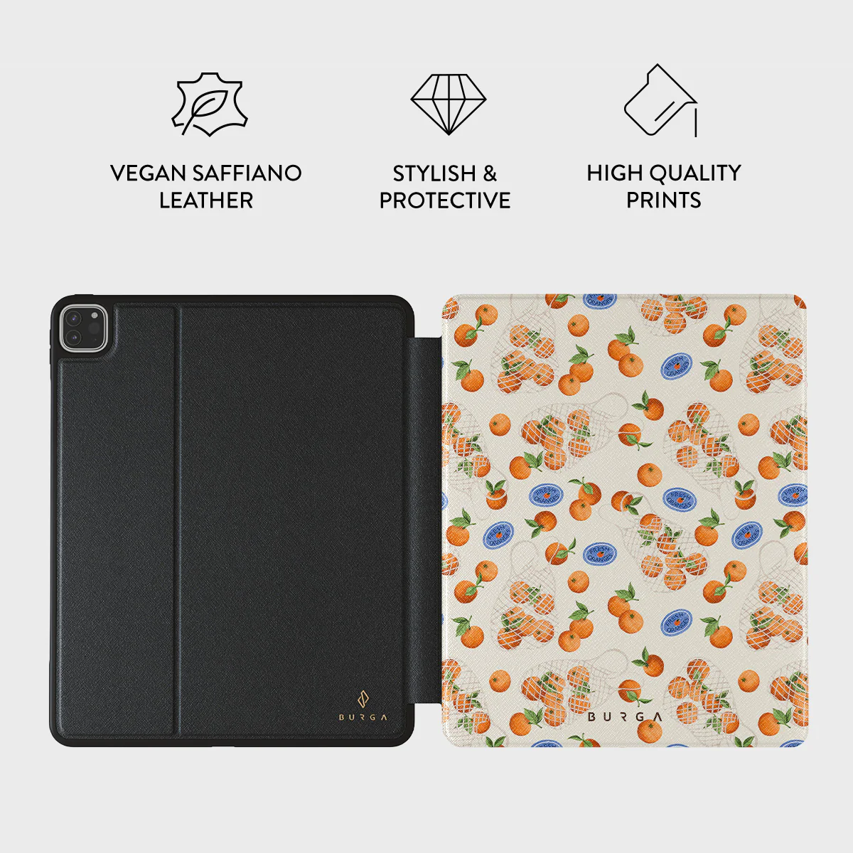 Helios - iPad Pro 12.9 (6th/5th Gen) Case - Image 2