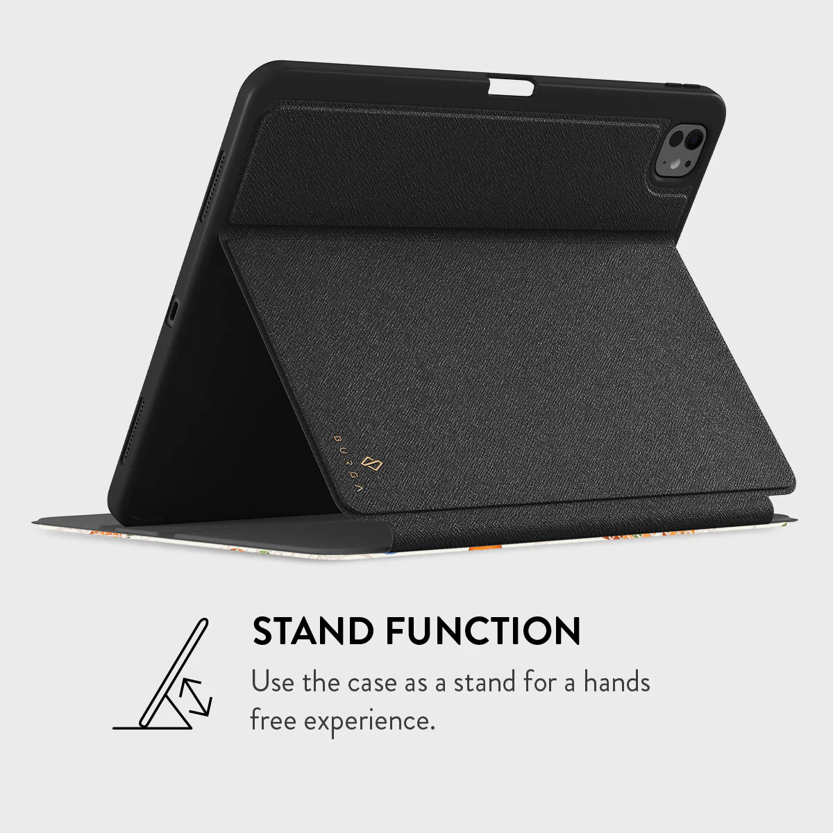 Helios - iPad Pro 13 (8th/7th Gen) Case - Image 5