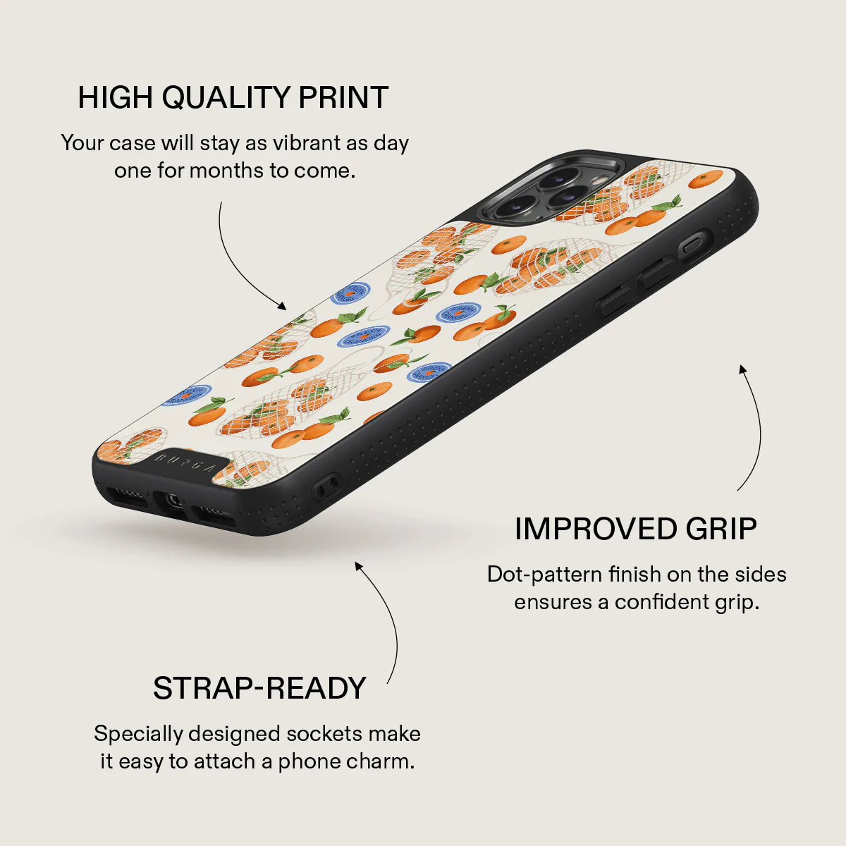 Helios - iPhone 11 Pro Case - Image 16