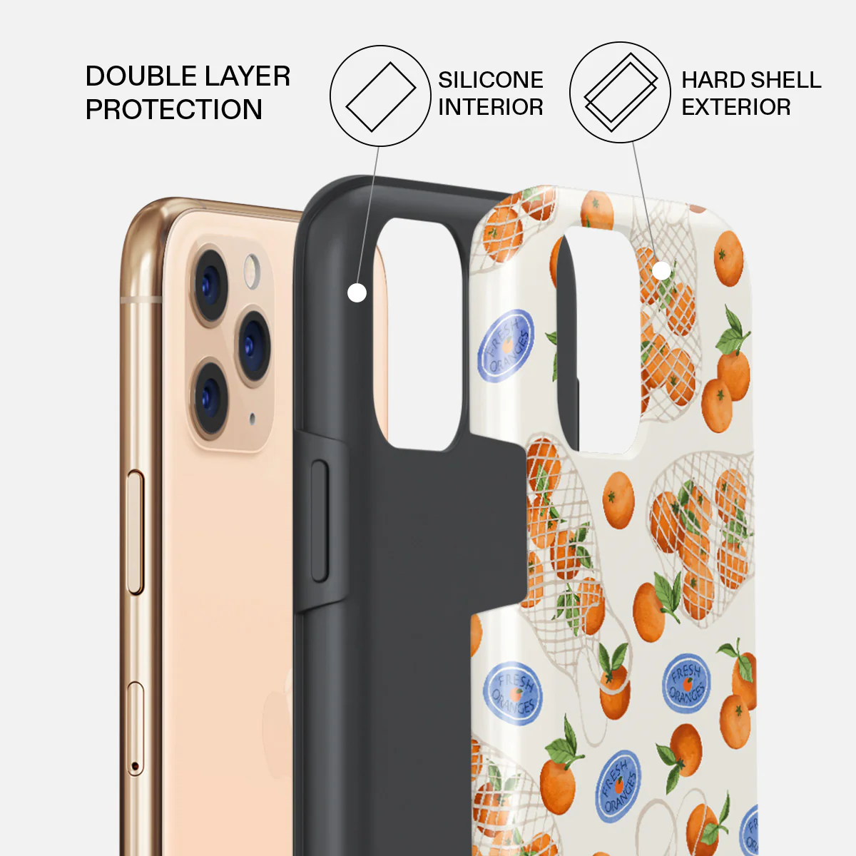 Helios - iPhone 11 Pro Case - Image 2