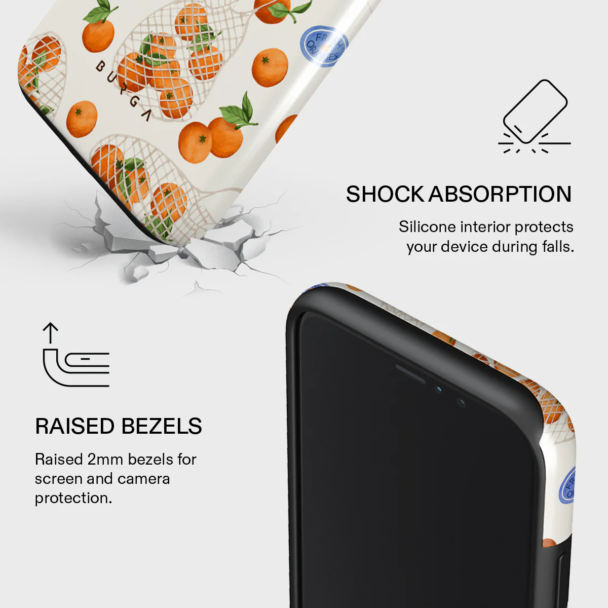 Helios - iPhone 11 Pro Case - Image 4