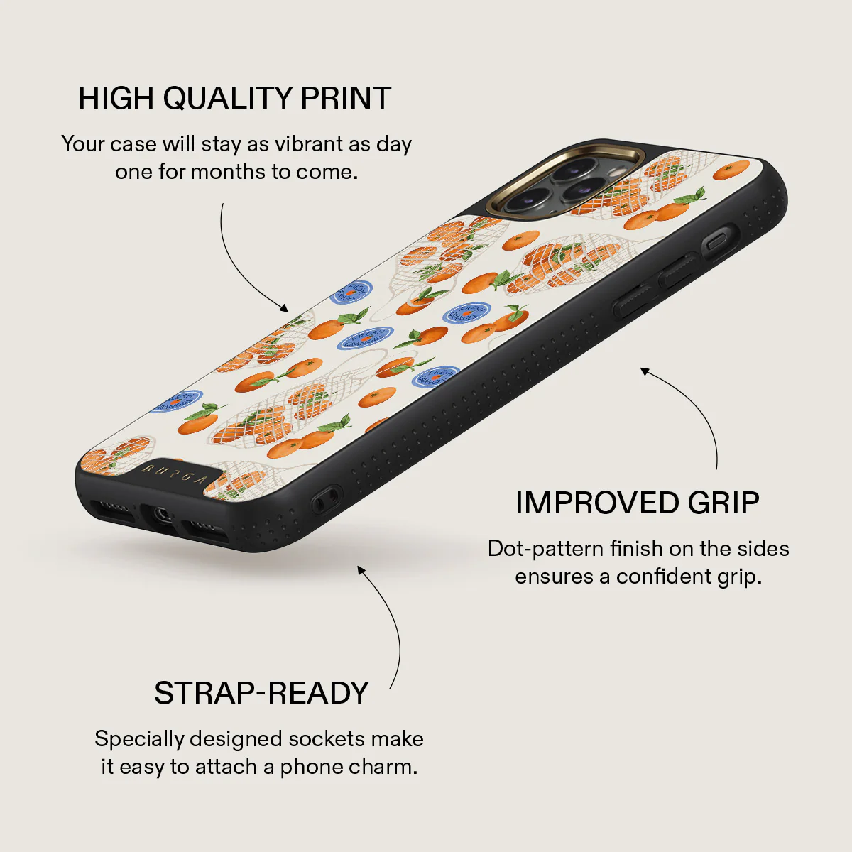 Helios - iPhone 11 Pro Case - Image 9