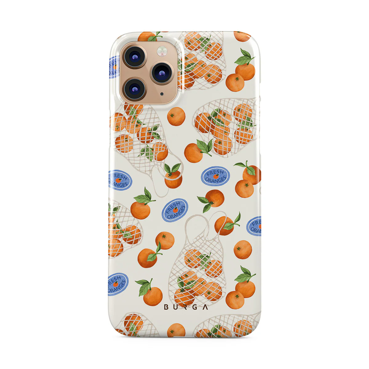 Helios - iPhone 11 Pro Max Case
