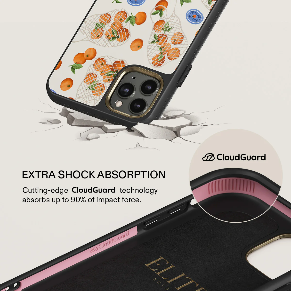 Helios - iPhone 11 Pro Max Case - Image 11