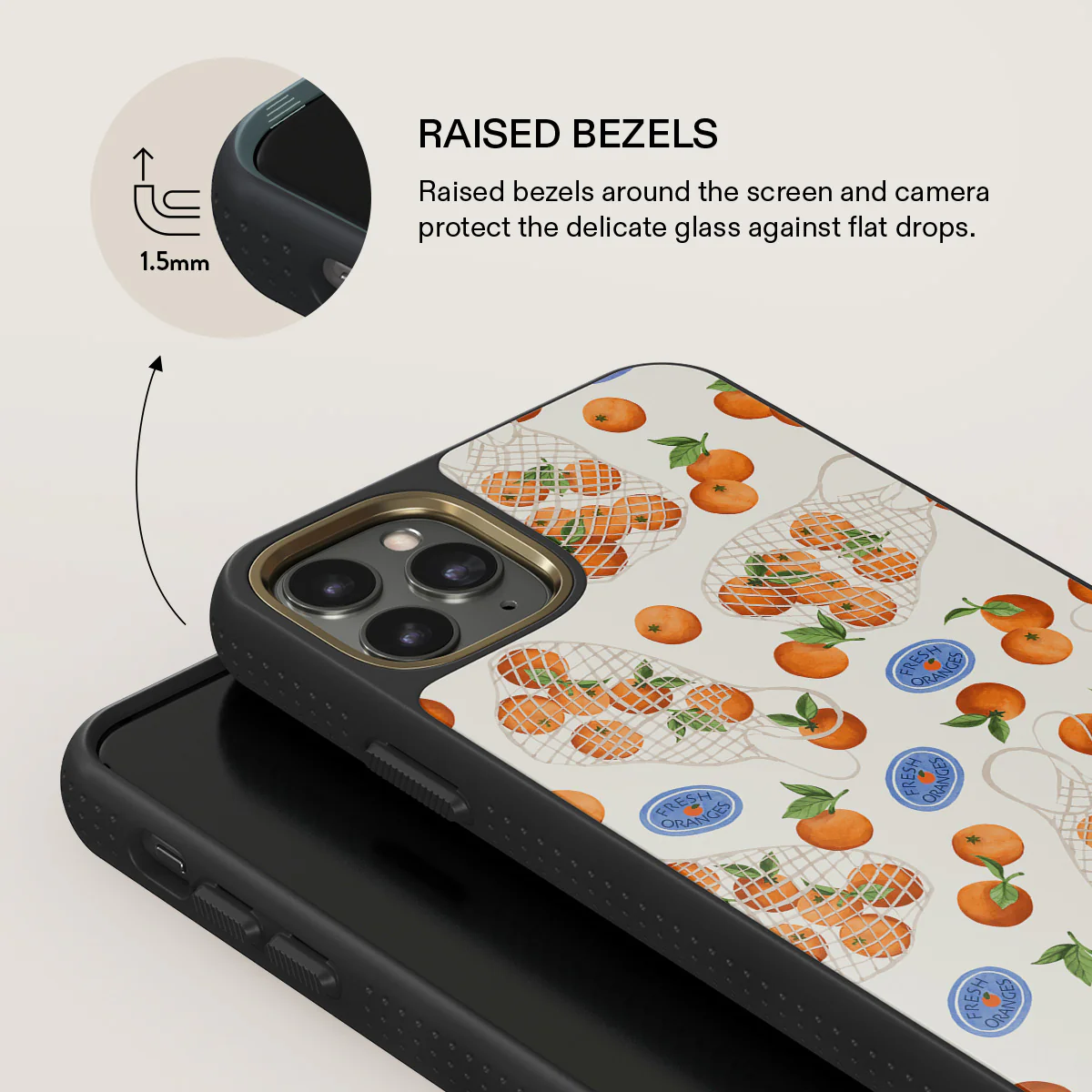 Helios - iPhone 11 Pro Max Case - Image 12