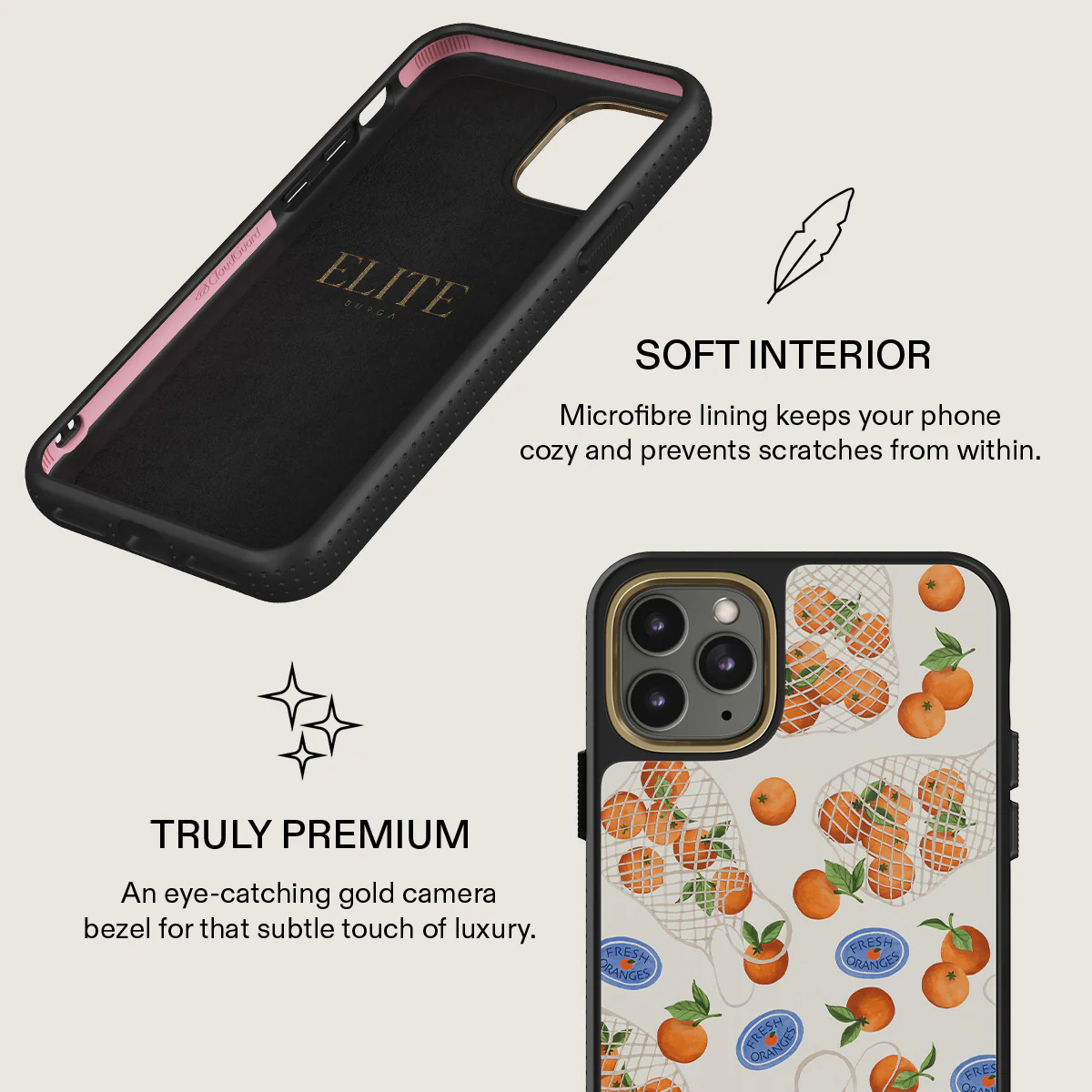 Helios - iPhone 11 Pro Max Case - Image 14