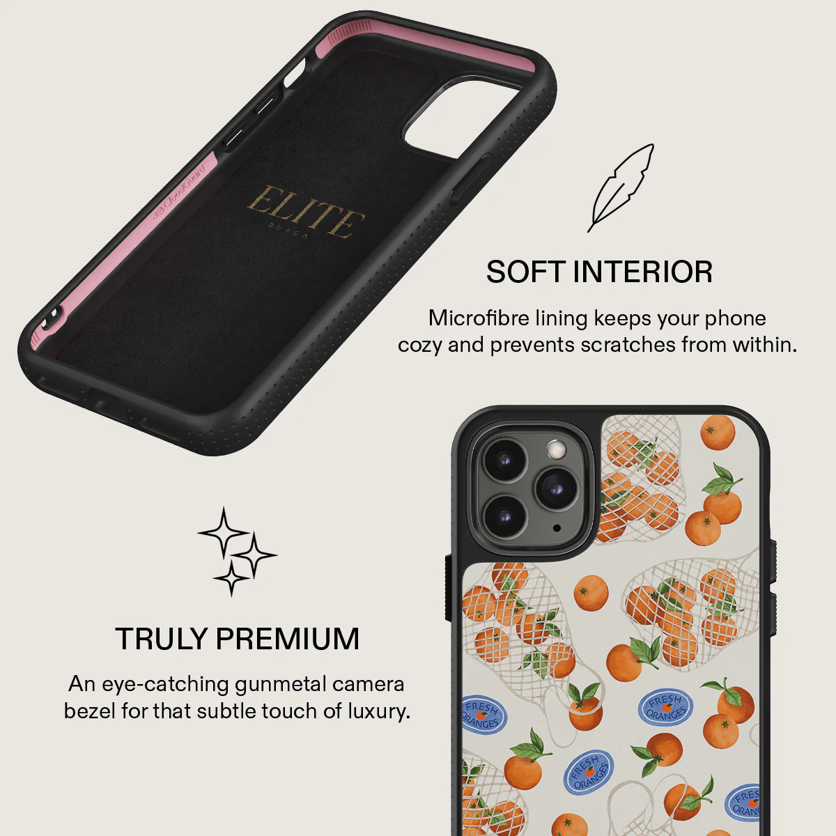 Helios - iPhone 11 Pro Max Case - Image 21