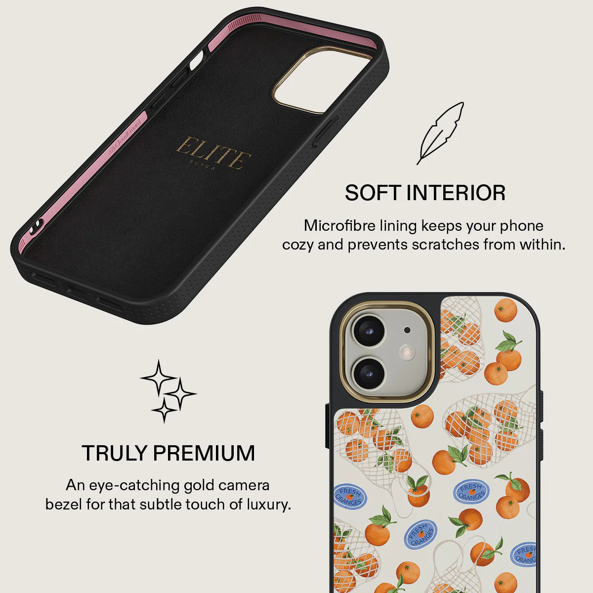 Helios - iPhone 12 Case - Image 10
