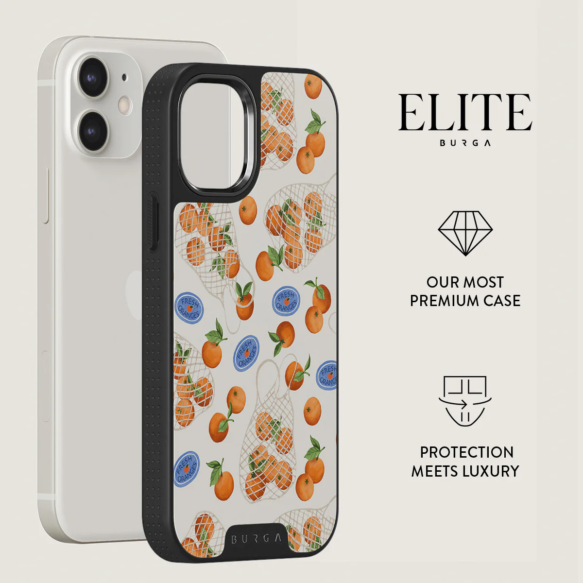 Helios - iPhone 12 Case - Image 13
