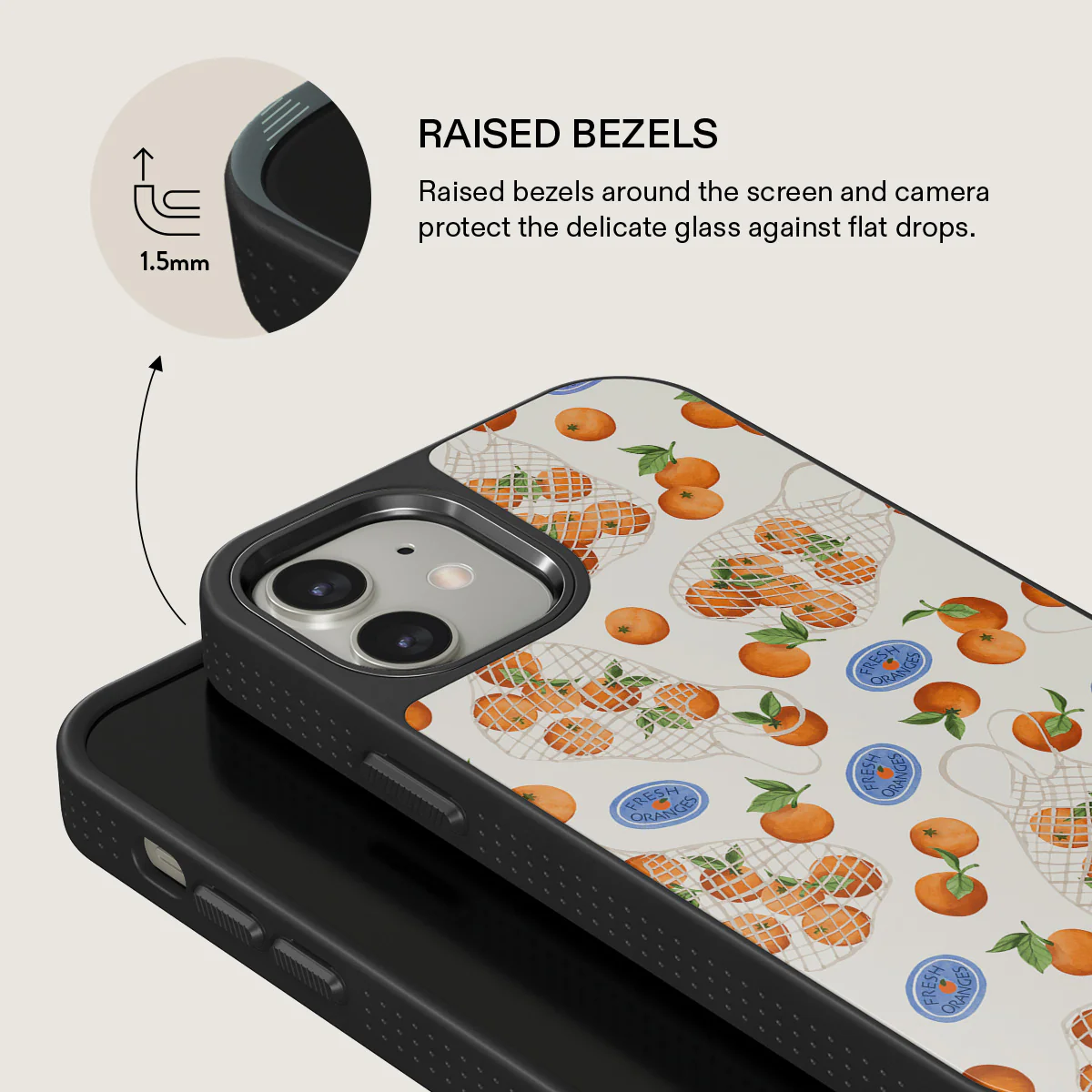 Helios - iPhone 12 Case - Image 15