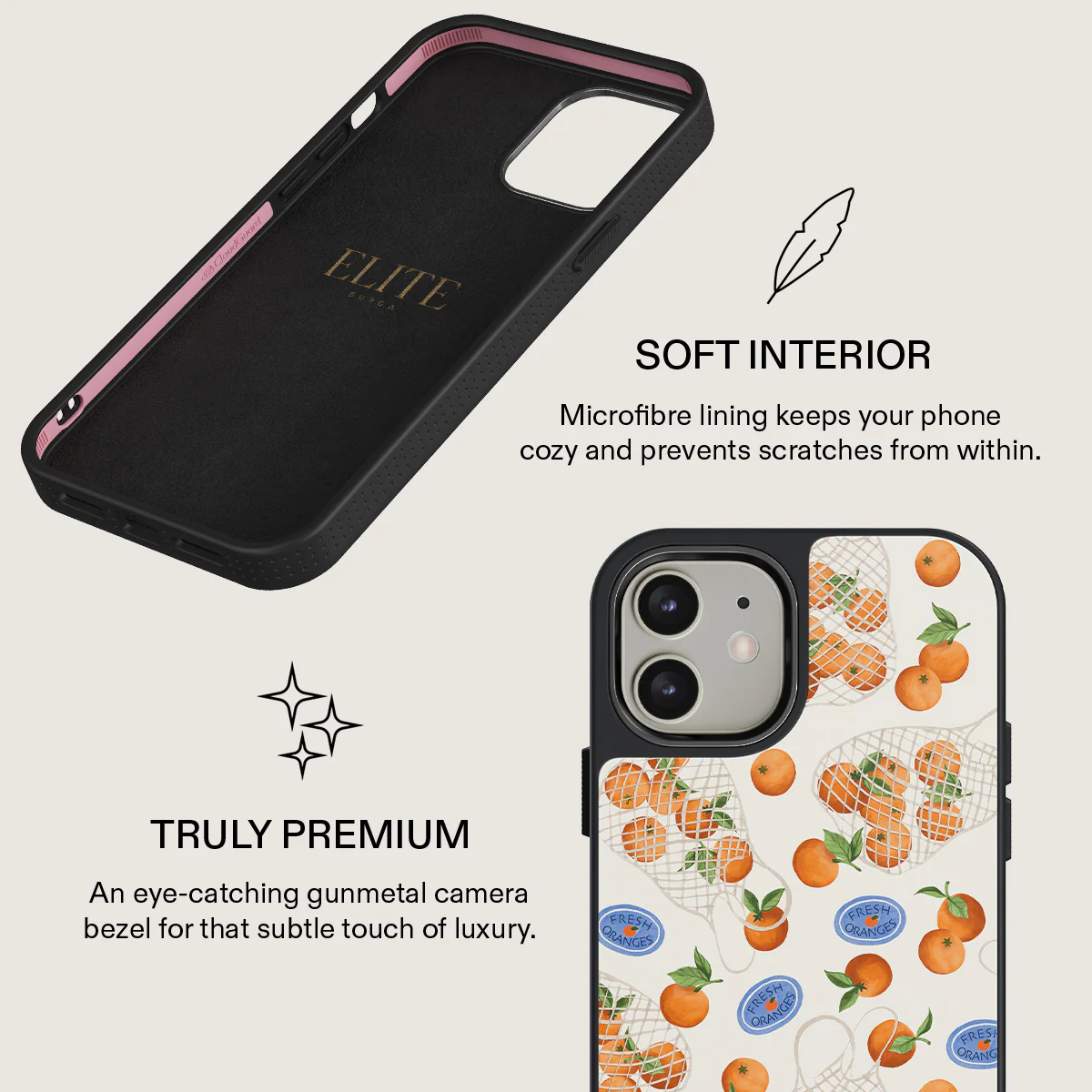 Helios - iPhone 12 Case - Image 17