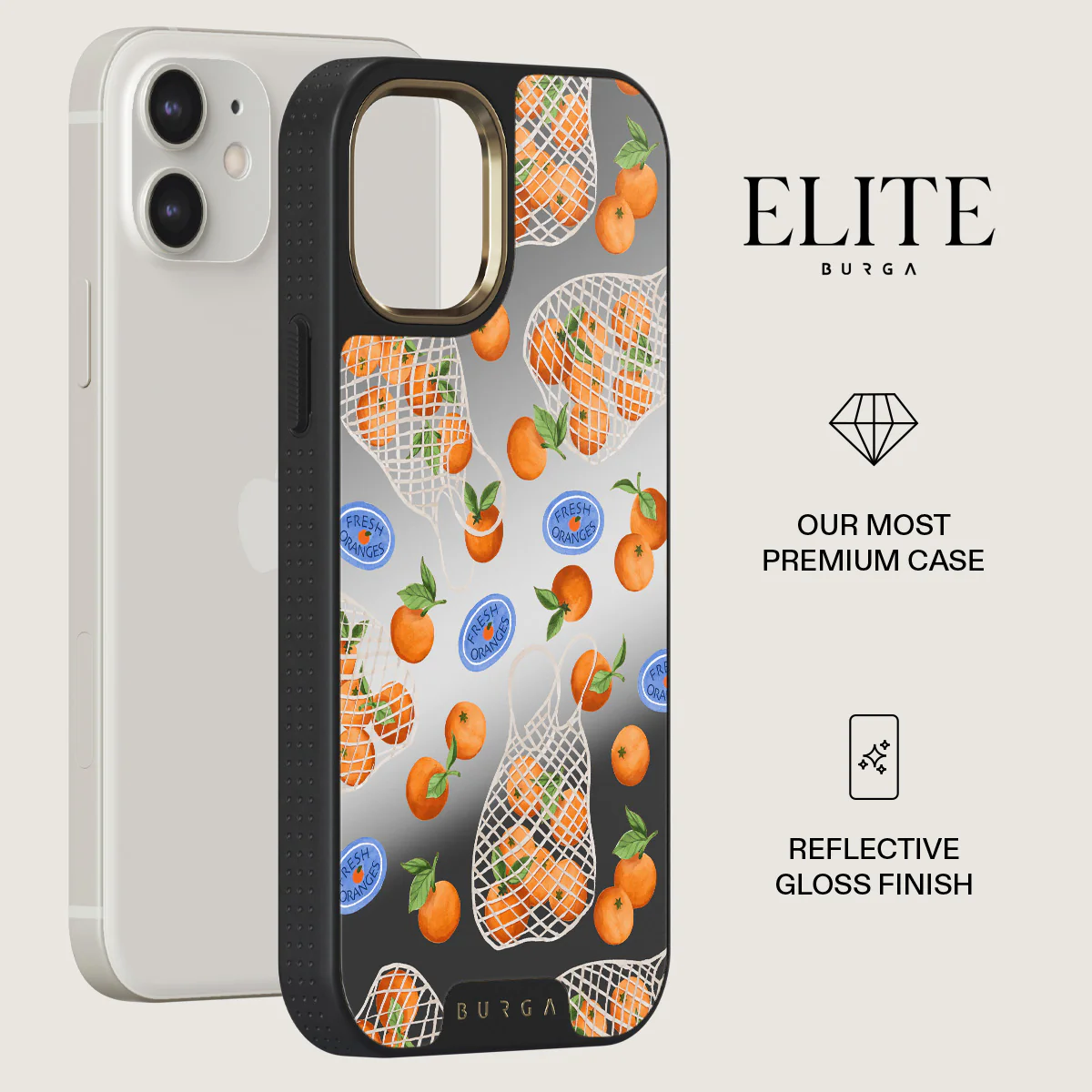 Helios - iPhone 12 Case - Image 20