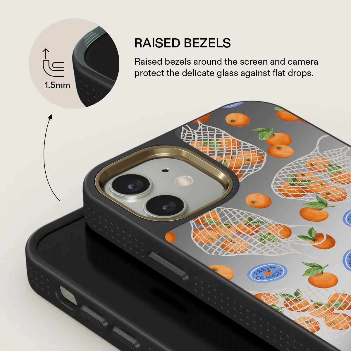 Helios - iPhone 12 Case - Image 23