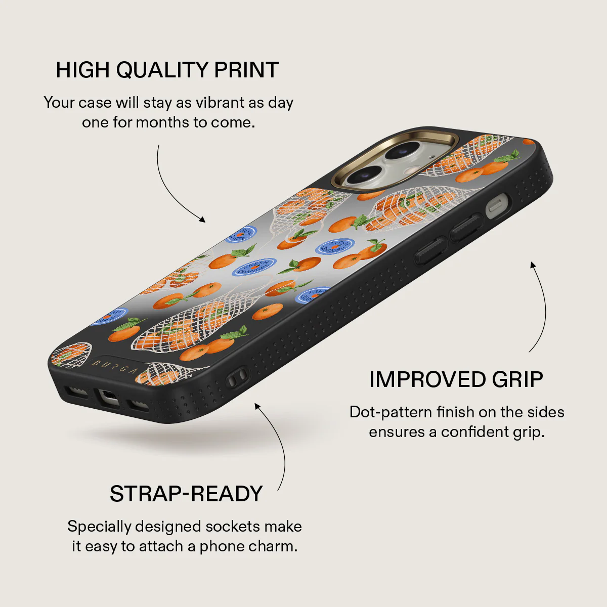 Helios - iPhone 12 Case - Image 24