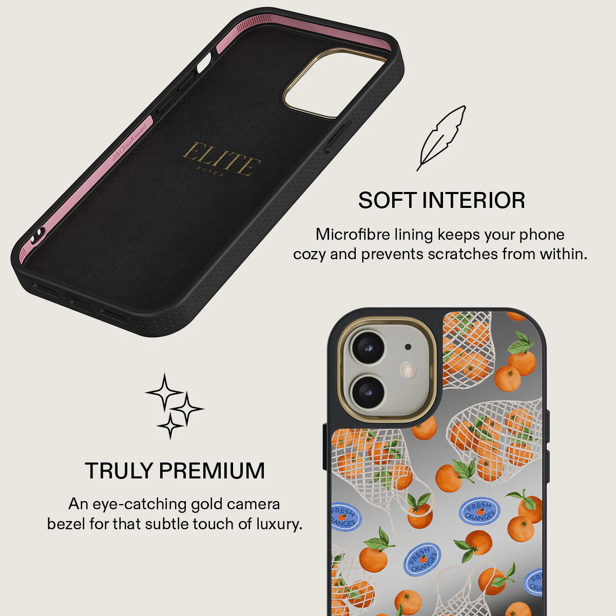 Helios - iPhone 12 Case - Image 25
