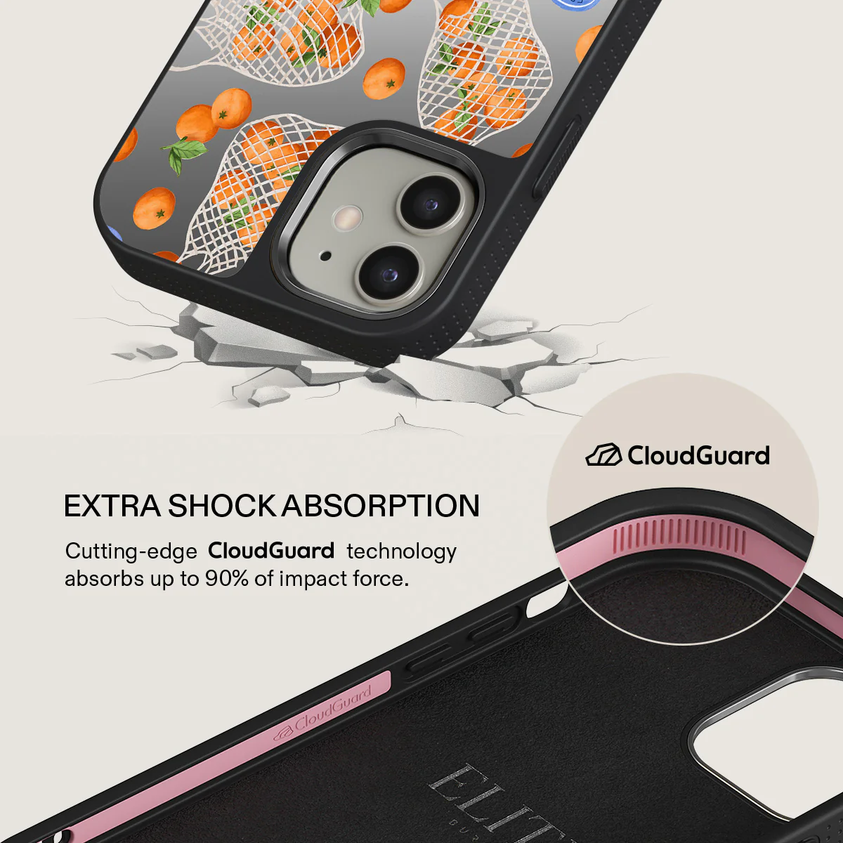 Helios - iPhone 12 Case - Image 29