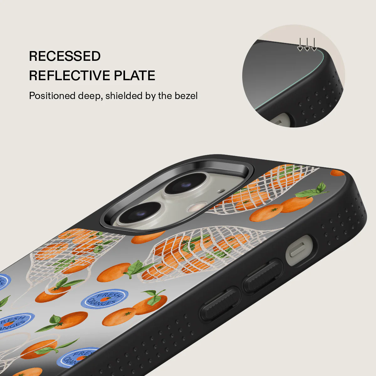 Helios - iPhone 12 Case - Image 30