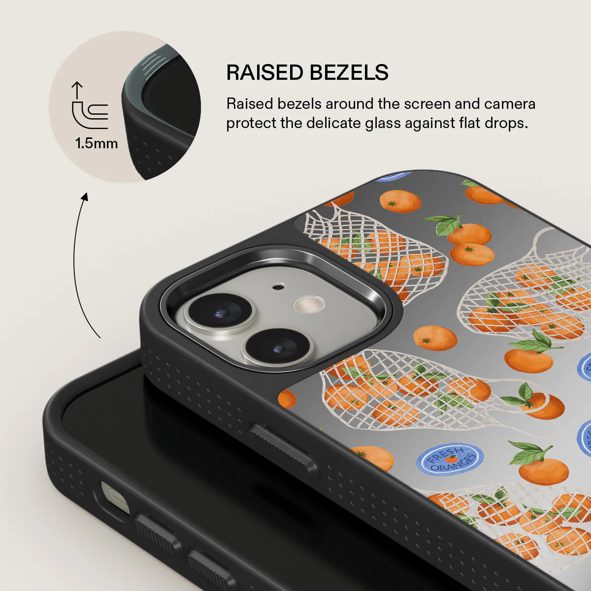 Helios - iPhone 12 Case - Image 31