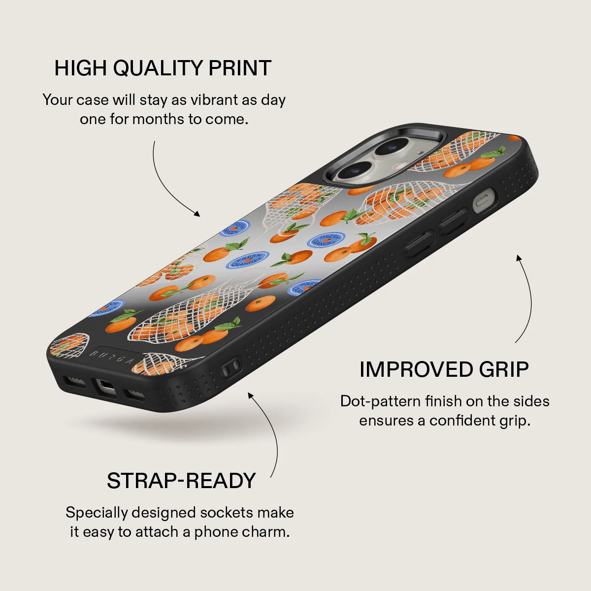 Helios - iPhone 12 Case - Image 32