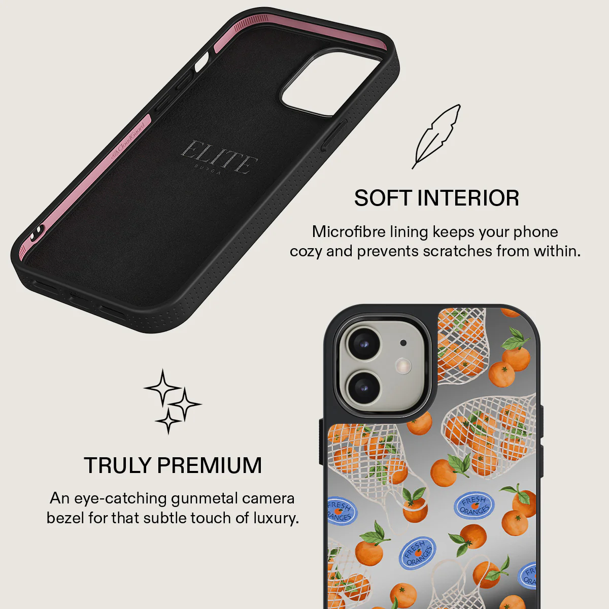 Helios - iPhone 12 Case - Image 33